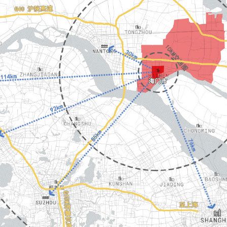 新區(qū)標(biāo)識設(shè)計