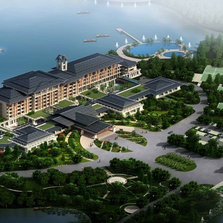 鉑濤菲諾標(biāo)識(shí)設(shè)計(jì)