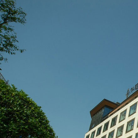 藍灣威斯汀酒店Vi形象設計