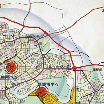 酒店ci vi設計