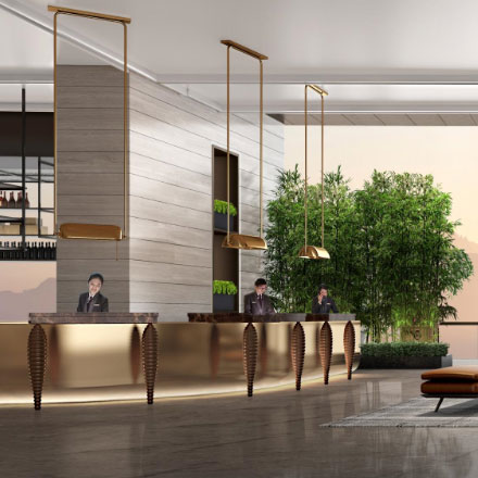 酒店開業(yè)必備用品清單，幫您準備一切，開業(yè)大吉！