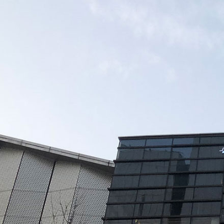 酒店標識作品案例展示