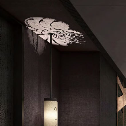長沙酒店VI設(shè)計(jì)作品案例展示