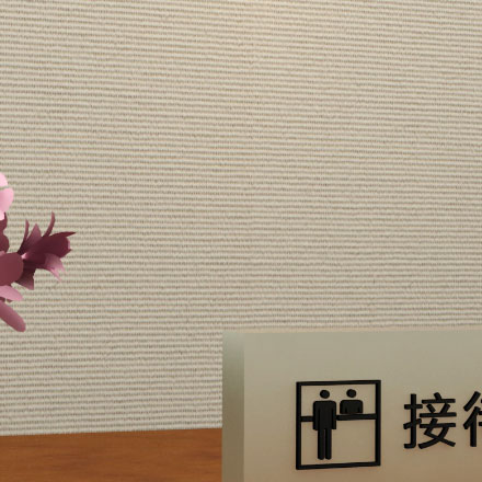 酒店標識作品案例展示